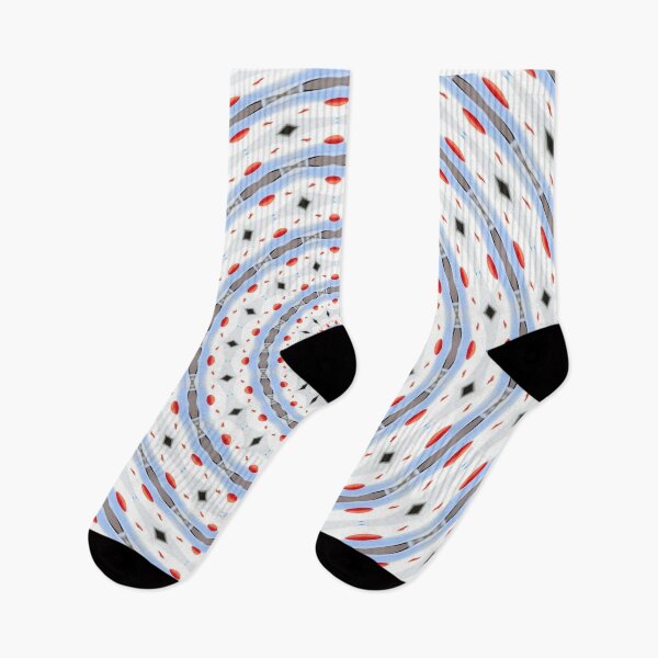 Item preview, SNOW CHAIN designed and sold by Teresa Chipperfield.
