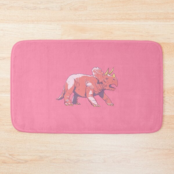 Item preview, Triceratops designed and sold by PursuedByBear.