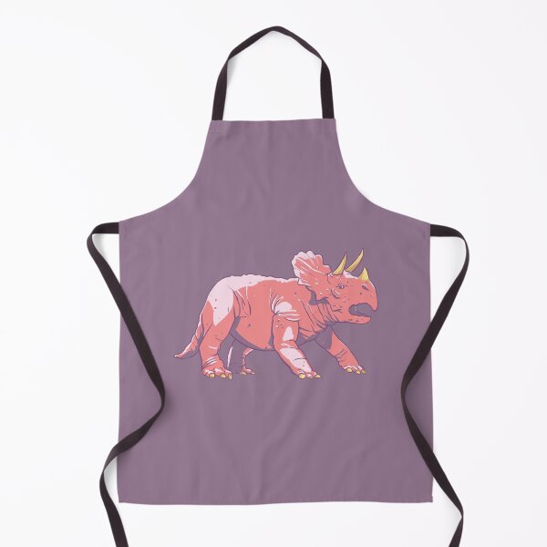 Item preview, Triceratops designed and sold by PursuedByBear.