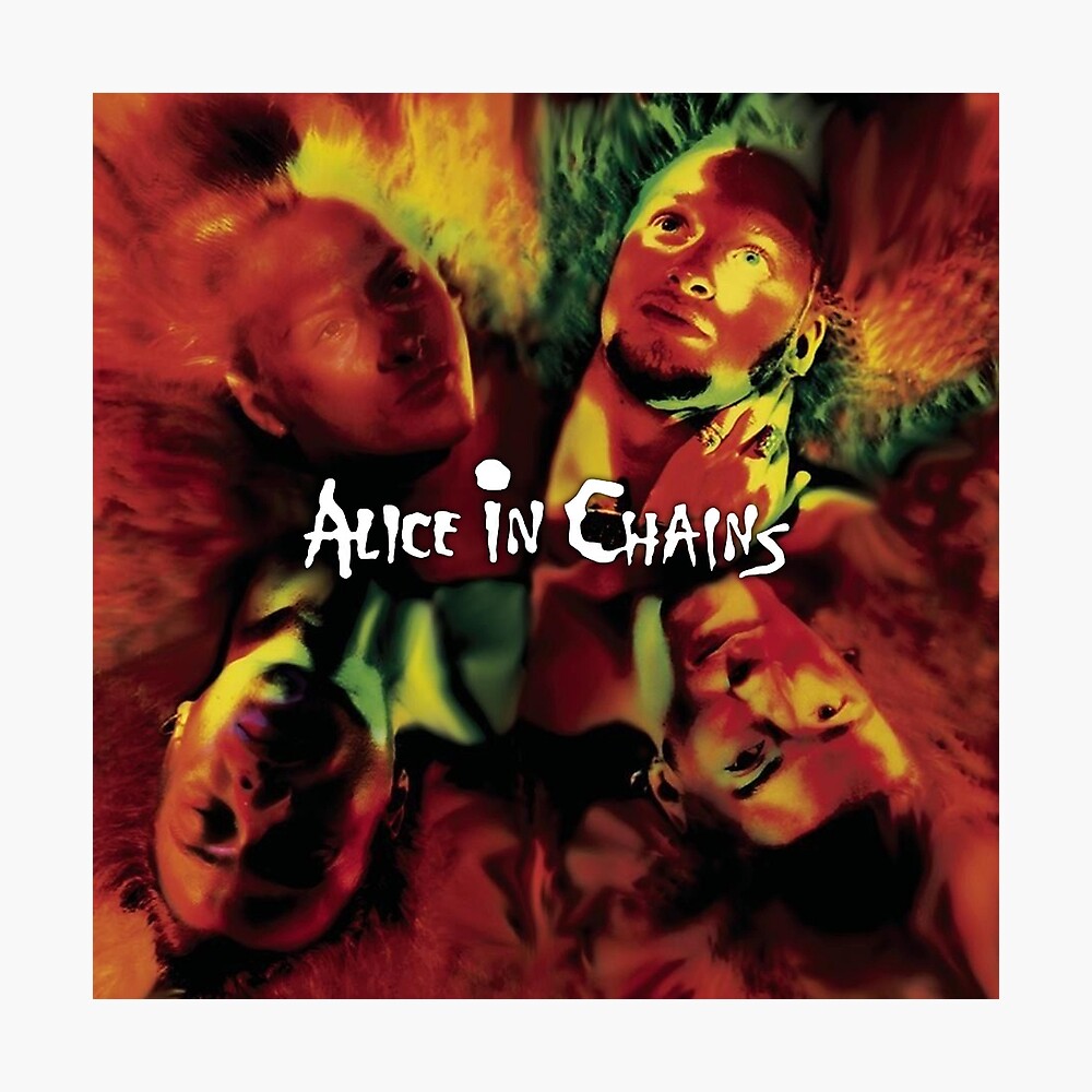 alice in chains greatest hits