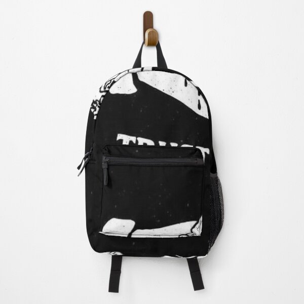 Item preview, Trust No One designed and sold by BeastModeLooK.