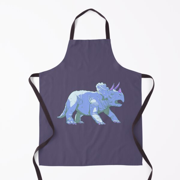 Item preview, Triceratops designed and sold by PursuedByBear.