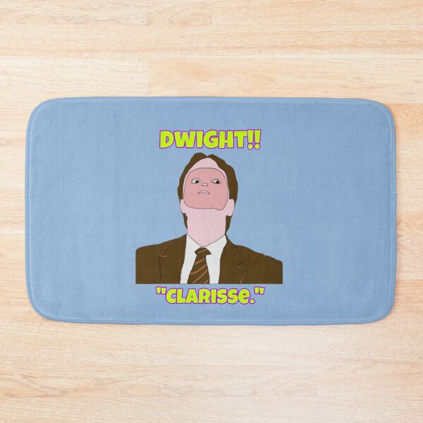 Item preview, CPR Dwight designed and sold by Janthewonder.