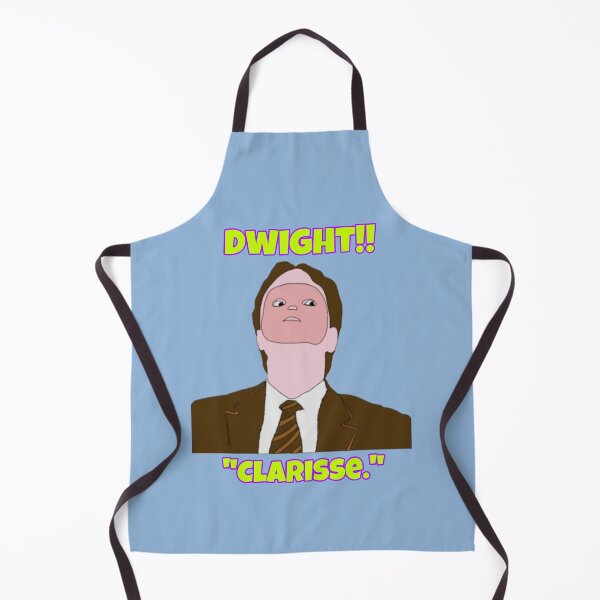Item preview, CPR Dwight designed and sold by Janthewonder.