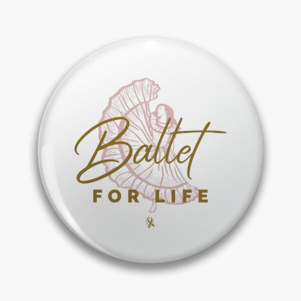 Item preview, Ballet For Life designed and sold by nincee.