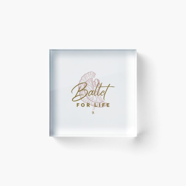 Item preview, Ballet For Life designed and sold by nincee.
