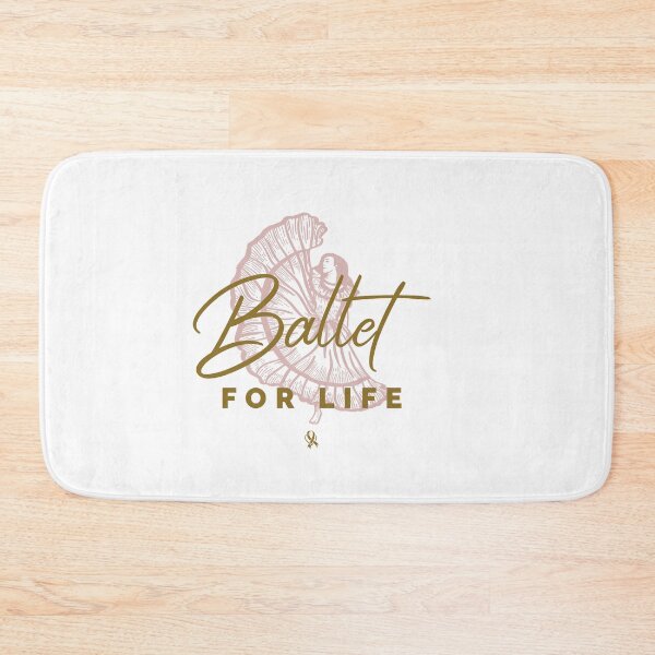 Item preview, Ballet For Life designed and sold by nincee.