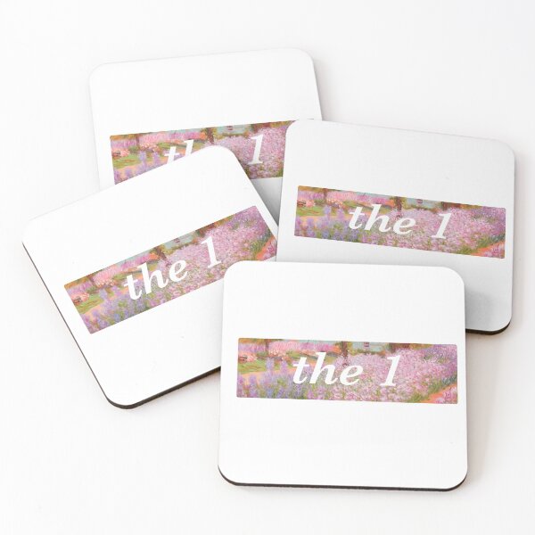 Item preview, Taylor Swift The One Monet designed and sold by Texas2.