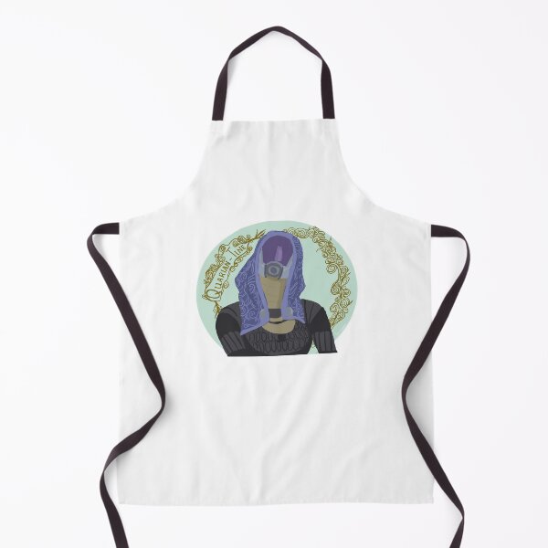 Item preview, Quarantine Tali designed and sold by artsywarden.
