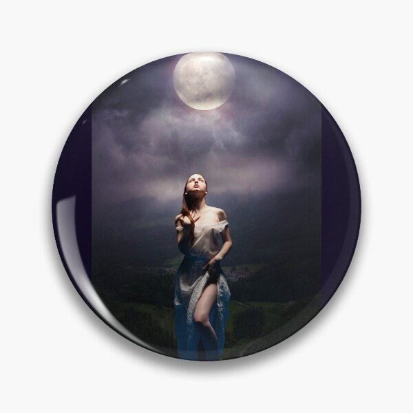 Item preview, MOONLIGHT RAPTURE designed and sold by Tammera.