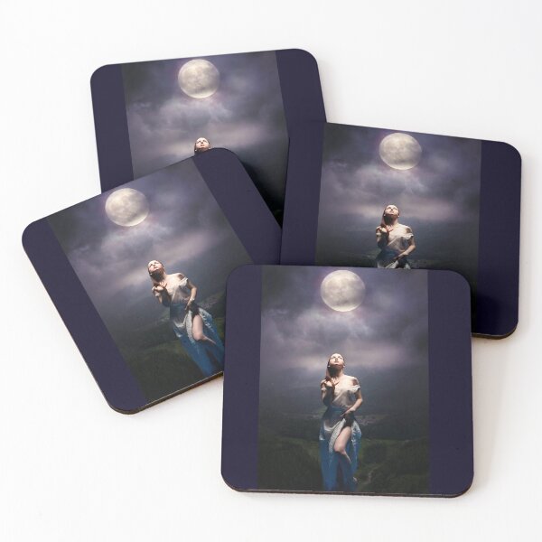 Item preview, MOONLIGHT RAPTURE designed and sold by Tammera.