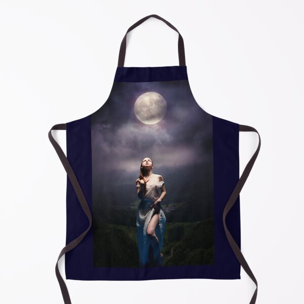 Item preview, MOONLIGHT RAPTURE designed and sold by Tammera.