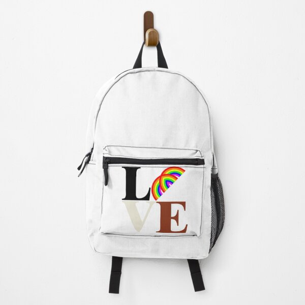 Item preview, Love Joined Rainbows Race and Preference designed and sold by Thorbo99.
