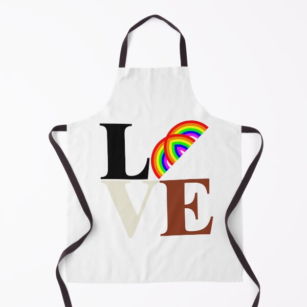 Item preview, Love Joined Rainbows Race and Preference designed and sold by Thorbo99.