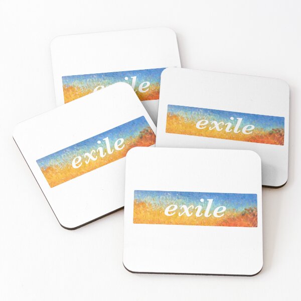 Item preview, Taylor Swift Exile Monet  designed and sold by Texas2.