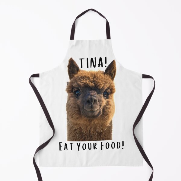Item preview, Napolean Dynamite - That Pesky Tina! designed and sold by LindseyJoStudio.