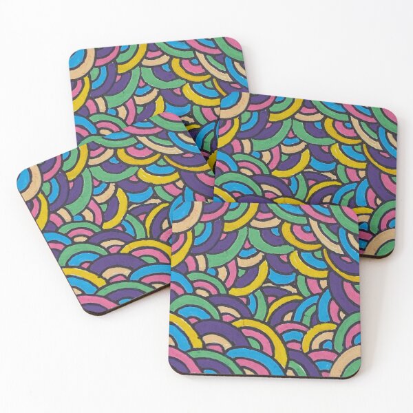Item preview, Loops Galore designed and sold by Mauimak.