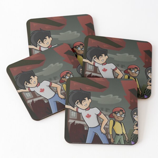 Item preview, Danny Phantom - Laughing designed and sold by Sara Sanddollar.