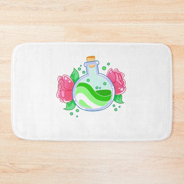 Item preview, Poción de aro designed and sold by Riverhailed.