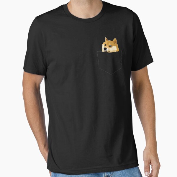 Artikel-Vorschau von Pocket Doge, designt und verkauft von itsumi.