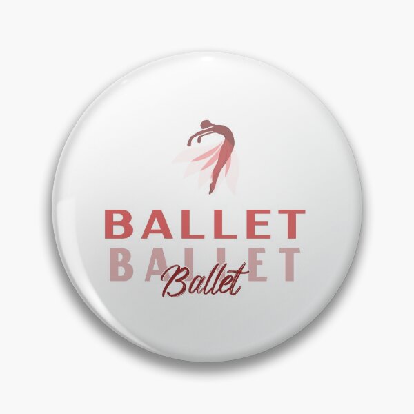 Aperçu de l'œuvre Ballet Ballet Ballet créée et vendue par nincee.