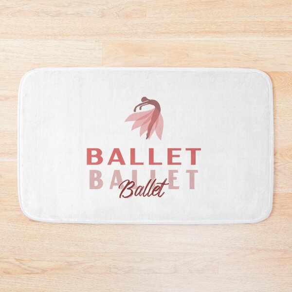 Item preview, Ballet Ballet Ballet designed and sold by nincee.