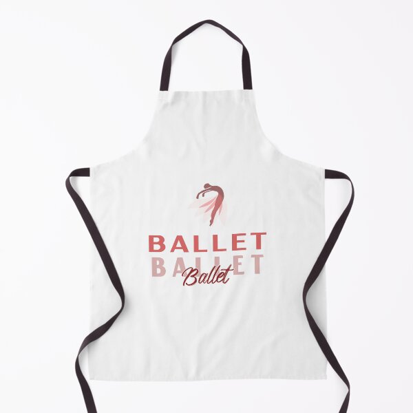 Item preview, Ballet Ballet Ballet designed and sold by nincee.