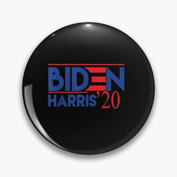 Item preview, Biden Harris 2020 Elections Joe Biden Kamala Harris T Shirt Gift For Fans, For Men and Women designed and sold by LouAnneTees.