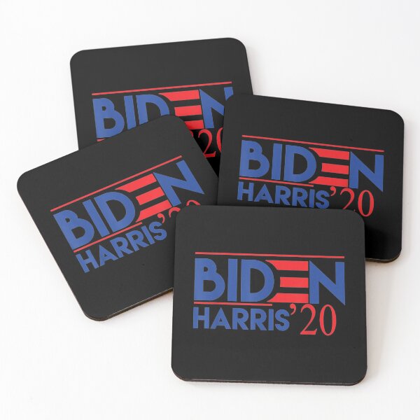 Item preview, Biden Harris 2020 Elections Joe Biden Kamala Harris T Shirt Gift For Fans, For Men and Women designed and sold by LouAnneTees.