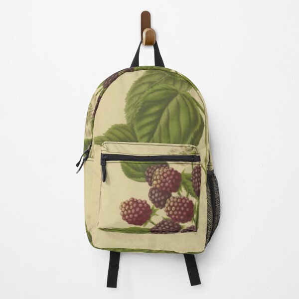 Item preview, Botanical Blackberry designed and sold by BlueSpecsStudio.
