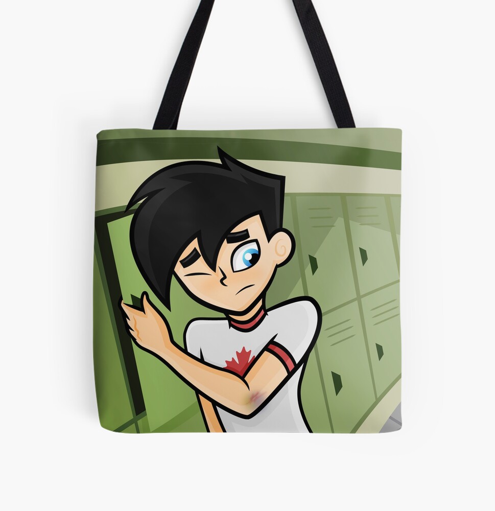 Cuaderno for Sale con la obra «Danny Phantom - Danny Fenton - Contusión» de  Sara Sanddollar | Redbubble