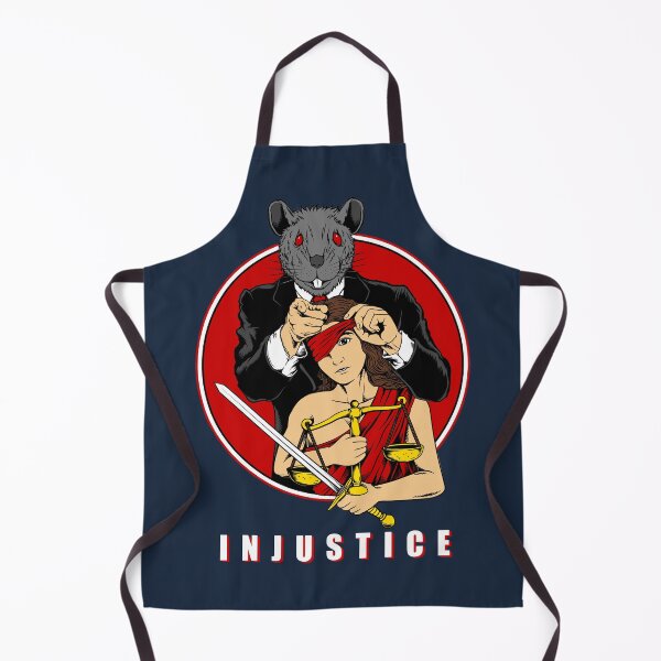 Item preview, Injustice designed and sold by svthyp.