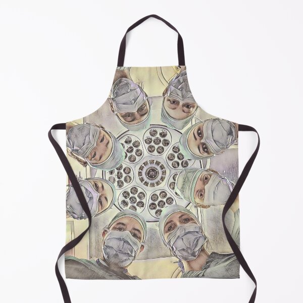 Item preview, Best Surgery Team, Operating Room designed and sold by doctors-apparel.