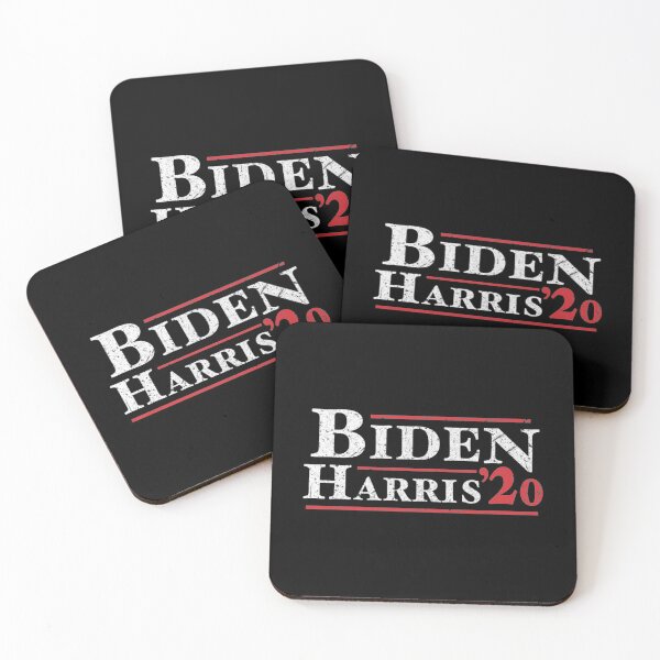 Item preview, Biden Harris 2020 Joe Biden Kamala Harris 20 Distressed T Shirt Gift For Fans, For Men and Women designed and sold by LouAnneTees.