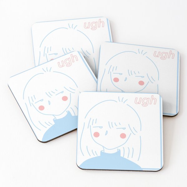 Item preview, ugh mood designed and sold by kyxngmi.