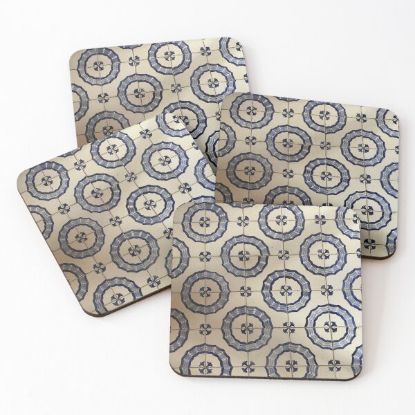 Item preview, Tiles from Algeria designed and sold by BassSaxBen.