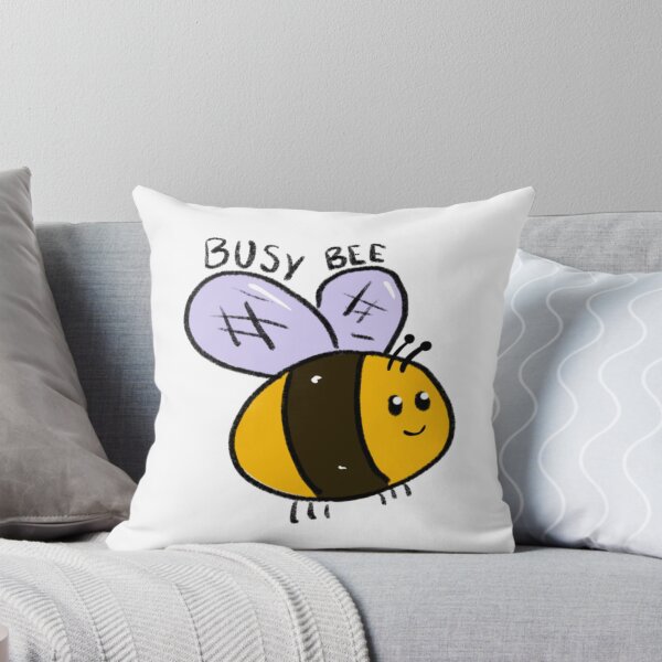 Item preview, Busy Bee designed and sold by akitchmireart.