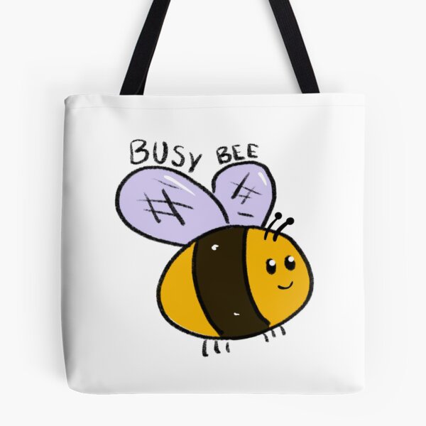 Item preview, Busy Bee designed and sold by akitchmireart.