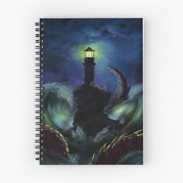 Item preview, Evocation at Sea designed and sold by Mary Huff.