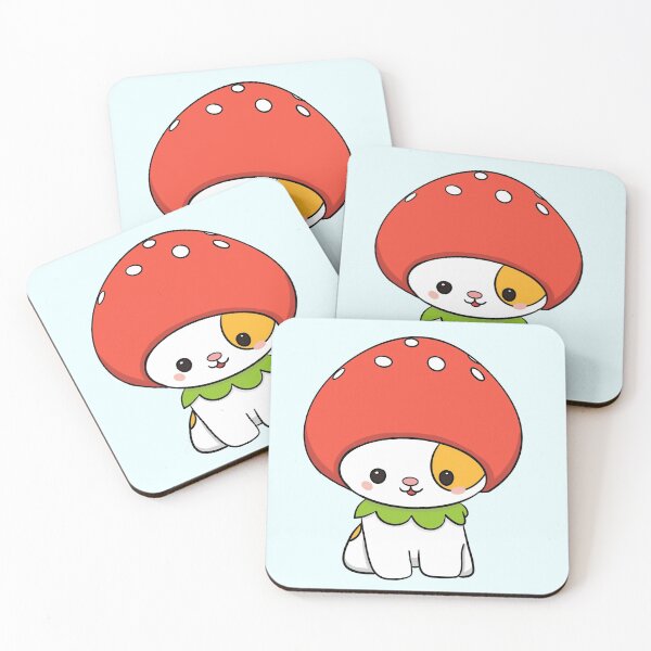 Item preview, Strawberry Cat designed and sold by Van54.