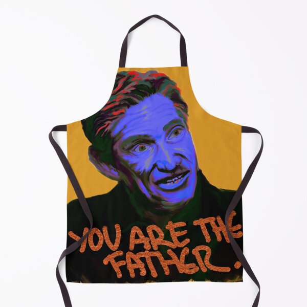 Item preview, YOU ARE THE FATHER designed and sold by SaltCitySage.