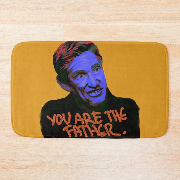 Item preview, YOU ARE THE FATHER  designed and sold by SaltCitySage.