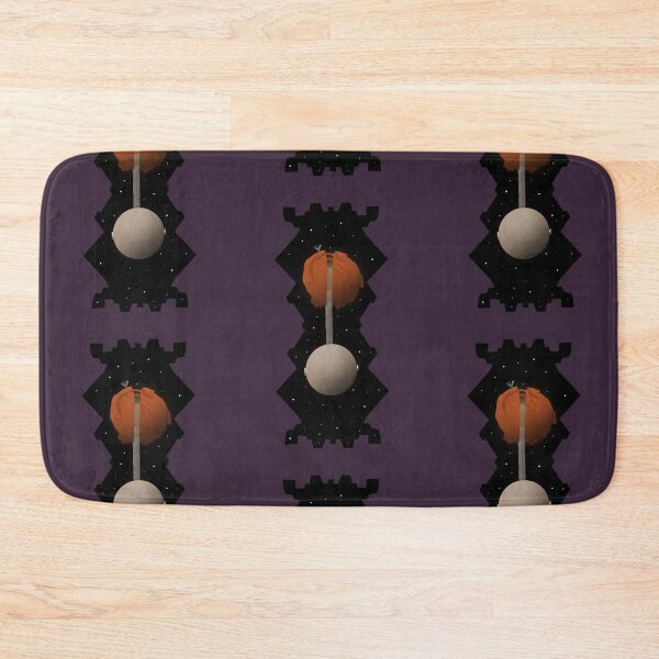 Item preview, Hourglass Twins: Outer Wilds designed and sold by Presper.