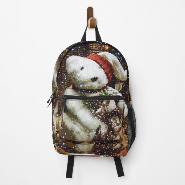 Item preview, Christmas Teddy Bear designed and sold by Maria  Gonzalez.