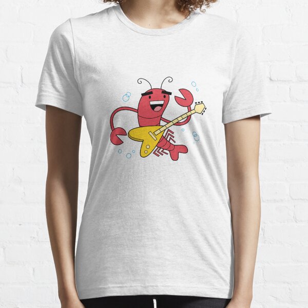 Rock Lobster Essential T-Shirt