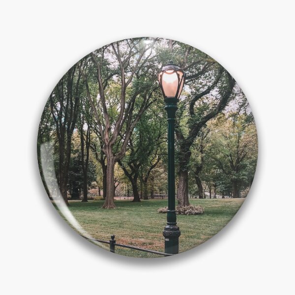 Item preview, Central Park  designed and sold by simply-monika.