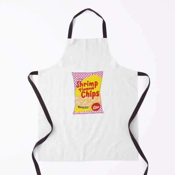 Item preview, Calbee Shrimp Chips designed and sold by tiff42.