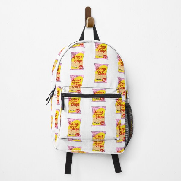 Item preview, Calbee Shrimp Chips designed and sold by tiff42.