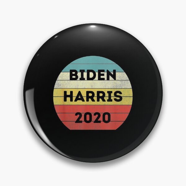 Item preview, Biden Harris 2020 Joe Biden Kamala Harris 2020 Vintage Tee T Shirt Gift For Fans, For Men and Women designed and sold by LouAnneTees.