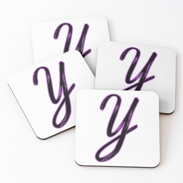 Item preview, Letter Y designed and sold by RafaTakami.